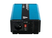 Przetwornice samochodowe - Azo DIGITAL Przetwornica napięcia IPS-1200S 24V 1200W Sinus IPS-1200S - miniaturka - grafika 1