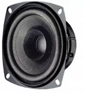 Akcesoria do MP3 - Visaton FR10/8  głośnik (czarnym, na tynk/lampa sufitowa, 80  20000 HZ, 127,5 X 127,5 X 47 MM, grille 10 to grille 10 R/134 grille 10 RS grille 10 PL grille 10 R/134 (szer./CH.)) 2021 - miniaturka - grafika 1