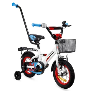 ROWER 12" MIRAVO BOY - Rowery - miniaturka - grafika 1