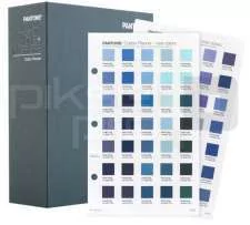 PANTONE Fashion & Home Cotton Planner - Akcesoria do reklamy - miniaturka - grafika 1