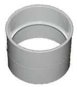 Odkurzacze przemysłowe - Złączka do rury - miniaturka - grafika 1