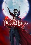 Gry PC Cyfrowe - Rogue Lords (PC) Klucz Steam - miniaturka - grafika 1