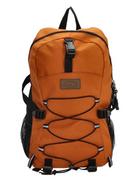Plecaki - Beagles Plecak w kolorze brązowym - 26 x 42 x 7 cm - miniaturka - grafika 1