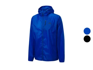 CRIVIT Lekka kurtka funkcyjna męska - Kurtki i kamizelki sportowe męskie CRIVIT Lekka kurtka funkcyjna męska - Kurtki i kamizelki sportowe męskie - miniaturka - grafika 1