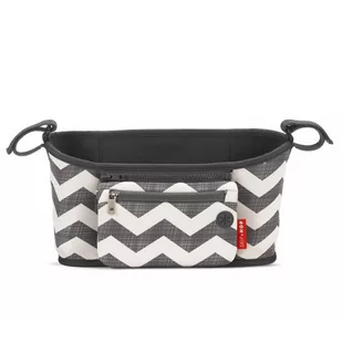Skip Hop Organizer do wózka Chevron - Torby i organizery dla mam - miniaturka - grafika 3