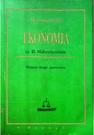 Ekonomia - Ekonomia cz II Makroekonomia - miniaturka - grafika 1