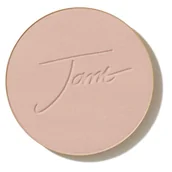 Pudry do twarzy - Jane Iredale PurePressed SPF20 Refill puder prasowany (wkład) 9,9g - Suntan - miniaturka - grafika 1