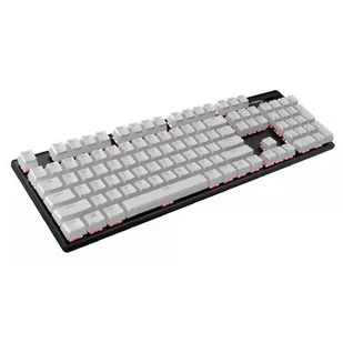 HyperX HyperX Klawisze do klawiatury Pudding Keycaps białe 1_801004 - Tuning komputera - akcesoria - miniaturka - grafika 1