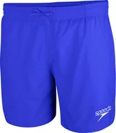Kąpielówki męskie - Speedo Szorty SPEEDO Spodenki kąpielowe męskie niebieskie Rozmiar M - miniaturka - grafika 1