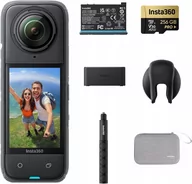 Kamery sportowe - Insta360 X4 Ultimate - miniaturka - grafika 1