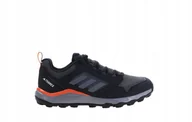 Buty trekkingowe męskie - Buty męskie adidas TERREX TRACEROCKER IF0377 - miniaturka - grafika 1