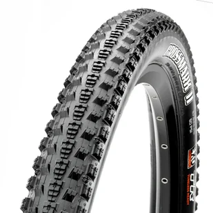 Maxxis Opony Cross Mark II TLR składane, czarny 26225CM2TR_Noir - Opony rowerowe - miniaturka - grafika 1