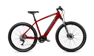 Rowery elektryczne - Rower Elektryczny ROMET E-RAMBLER E9.0  2023 (20") - miniaturka - grafika 1