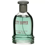 Wody i perfumy męskie - Street Looks City Hopper woda toaletowa 100ml - miniaturka - grafika 1