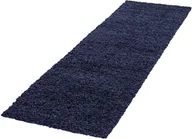 Dywany - Pochon - carpet life - 250x80x3 - runner - dywany z wysokim włosiem - dywany z wysokim włosiem - miniaturka - grafika 1