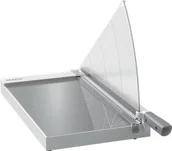 Gilotyny i trymery - Leitz Precision Office A3 do 15 kartek - miniaturka - grafika 1