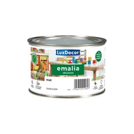 Emalie - LuxDecor Emalia Śnieżna Biel 0,4 l akrylowa MAT - miniaturka - grafika 1