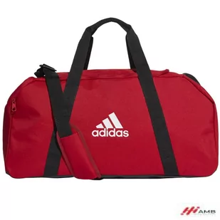 Torba Adidas Tiro Duffel Bag M Gh7269 - Torby sportowe - miniaturka - grafika 1