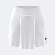 Tenis ziemny - Spódniczka tenisowa damska Joma Torneo Skirt - miniaturka - grafika 1