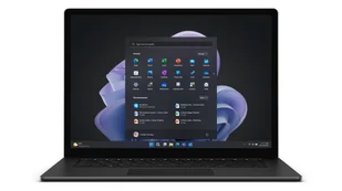 Microsoft Surface 5 RL1-00009 i7-1265U Touch 15" 32GB 1000SSD Int W11Pro Grafitowy RL1-00009 - Laptopy - miniaturka - grafika 1