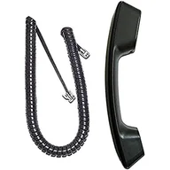 Pozostałe akcesoria sieciowe - Cisco Spare Handset Cord For Uc Phone 7800 Series CP-7800-HS-CORD= - miniaturka - grafika 1