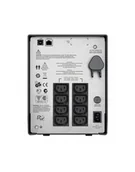 Listwy zasilające - APC Smart-UPS C 1000VA LCD 230V - miniaturka - grafika 1