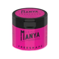 Kosmetyki do stylizacji włosów - Kemon Hair Manya Freeshape pasta modelująca 100ml - miniaturka - grafika 1