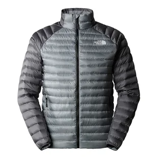 Kurtka The North Face Bettaforca 0A87GYWIY1 - szara - Kurtki męskie - miniaturka - grafika 1