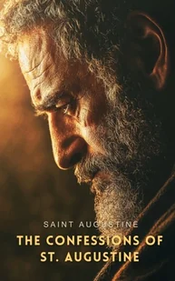 Confessions of St. Augustine - Audiobooki obcojęzyczne - miniaturka - grafika 1