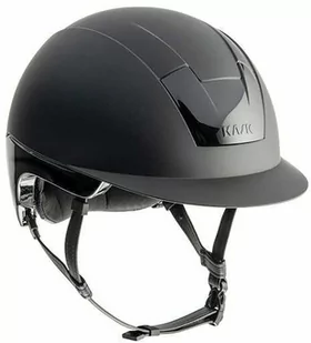 Kask Sport Kask KOOKI - KASK - black matt - roz. 57-59 - Kaski do jazdy konnej - miniaturka - grafika 1