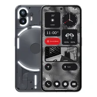 Telefony komórkowe - Nothing Phone 2 5G 8/128GB Dual Sim Szary - miniaturka - grafika 1