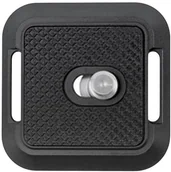 Akcesoria fotograficzne - Calumet Quick Release Plate Quick-Link - miniaturka - grafika 1