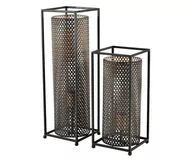 Lampy stojące - Nero Lampa Tuba B - miniaturka - grafika 1