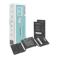 Baterie do laptopów - Bateria Movano do Apple MacBook Pro 13 A1706 (A1819) 020-01705 - miniaturka - grafika 1