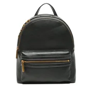 Plecaki - Plecak Liu Jo Ecs M Backpack AF3239 E0033 Nero 22222 - miniaturka - grafika 1