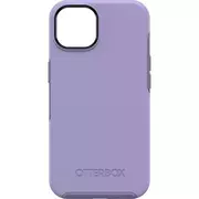 Etui i futerały do telefonów - Otterbox EMEA Symmetry obudowa ochronna do iPhone 13 purple IEOOTS13PR - miniaturka - grafika 1