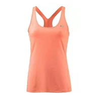 Koszulki sportowe damskie - Koszulka bez rękawów damska Under Armour Racer Tank - miniaturka - grafika 1