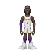 Figurki kolekcjonerskie - FUNKO POP, figurka NBA: Lakers- LeBron w/Chase - miniaturka - grafika 1
