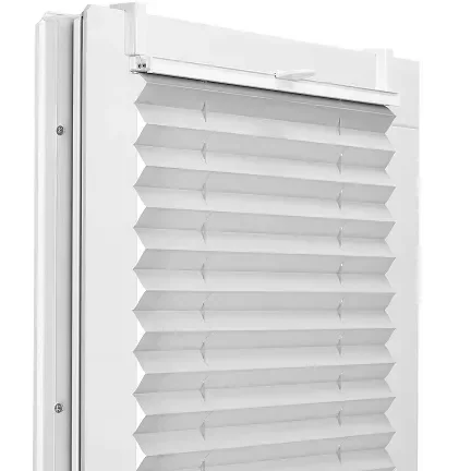 Plisa Termo Roleta Plisowana 72x150cm Bezinwazyjna