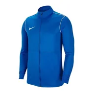 Bluzy sportowe męskie - Bluza Treningowa Dry Park 20 Dla Dzieci I Niemowląt - miniaturka - grafika 1