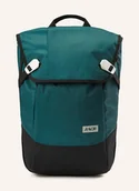 Plecaki - plecak AEVOR DAYPACK PROOF EVERGREEN - miniaturka - grafika 1