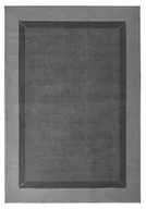 Dywany - Szary dywan Hanse Home Basic, 200x290 cm - miniaturka - grafika 1