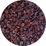 Herbata - Żurawina całojagodowa uszlachetniona suszona owoc cały Mystic.Garden 500 g - miniaturka - grafika 1