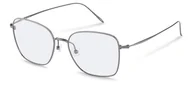 Okulary korekcyjne, oprawki, szkła - Okulary korekcyjne Rodenstock R7120 C - miniaturka - grafika 1
