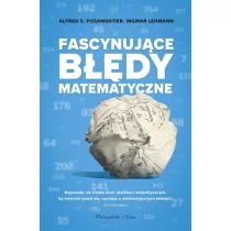 Fascynujące Błędy Matematyczne - Matematyka - miniaturka - grafika 1