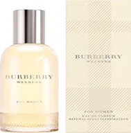 Wody i perfumy damskie - Burberry Weekend Edp woda perfumowana dla kobiet 100 ml (3614226905284_PL) - miniaturka - grafika 1