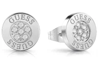 Kolczyki - Kolczyki Guess UBE78022 - miniaturka - grafika 1