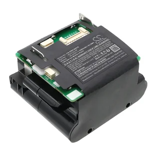 Dreame Mova K30 / W2418J-0F 2500mAh 63.00Wh Li-Ion 25.2V (Cameron Sino) - Akcesoria do robotów sprzątających - miniaturka - grafika 1