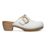 Klapki i japonki damskie - Klapki Inblu BL490100 - miniaturka - grafika 1