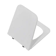 Deski sedesowe - Deska Sedesowa Wolnoopadająca Equal 119-003R009 46,7x39,4 Vitra - miniaturka - grafika 1